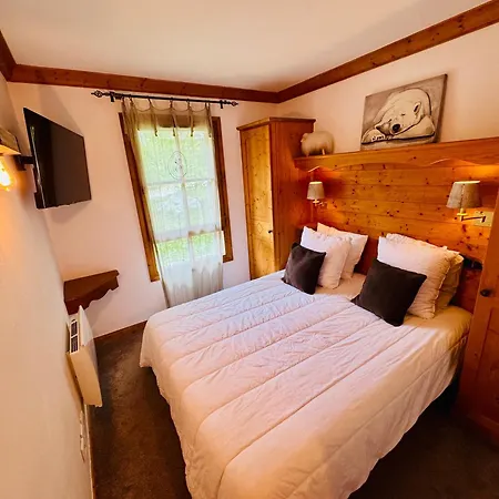 2 Bed Apartment - Arc 1950 - Prince Des Cimes Les Arcs (Savoie)