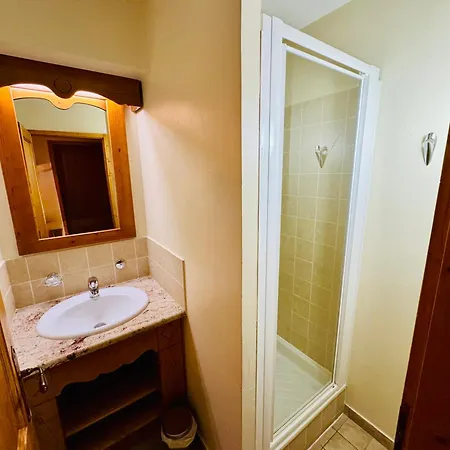 Apartment 2 Bed Apartment - Arc 1950 - Prince Des Cimes
