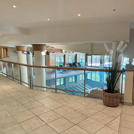 2 Bed Apartment - Arc 1950 - Prince Des Cimes Apartment