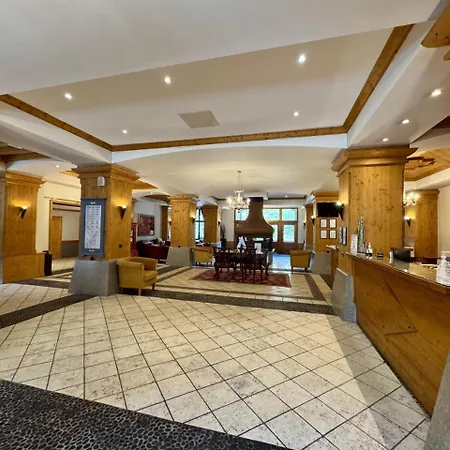 2 Bed Apartment - Arc 1950 - Prince Des Cimes * Les Arcs (Savoie)