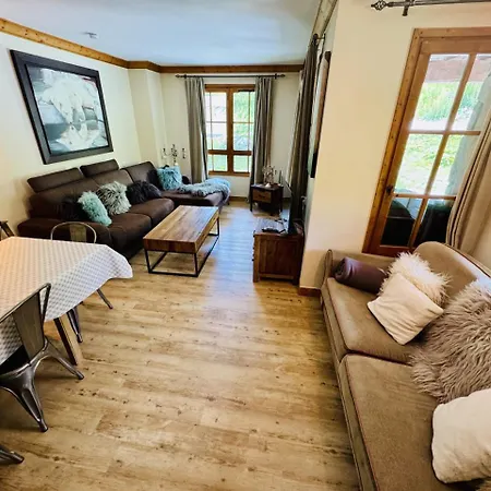 Apartment 2 Bed Apartment - Arc 1950 - Prince Des Cimes