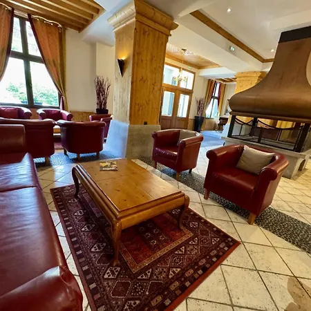 Apartment 2 Bed Apartment - Arc 1950 - Prince Des Cimes *