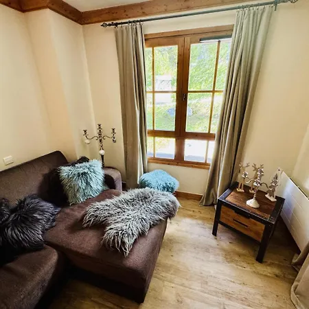 2 Bed Apartment - Arc 1950 - Prince Des Cimes Apartment Les Arcs (Savoie)