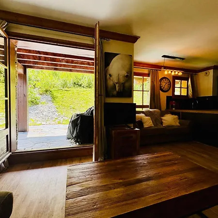 2 Bed Apartment - Arc 1950 - Prince Des Cimes Apartment Les Arcs (Savoie)
