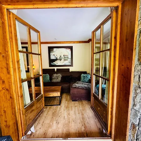 Apartment 2 Bed Apartment - Arc 1950 - Prince Des Cimes