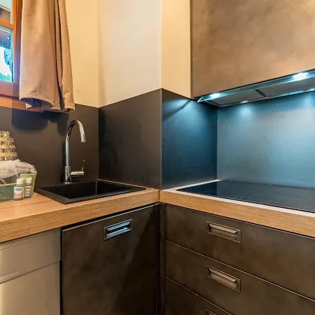 2 Bed Apartment - Arc 1950 - Prince Des Cimes