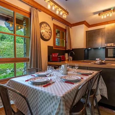 2 Bed Apartment - Arc 1950 - Prince Des Cimes Apartment