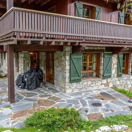 Apartment 2 Bed Apartment - Arc 1950 - Prince Des Cimes Les Arcs (Savoie)